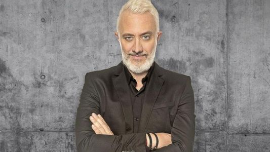 PH, Podemos Hablar: quiénes serán los invitados de Andy Kusnetzoff del sábado 11 de junio