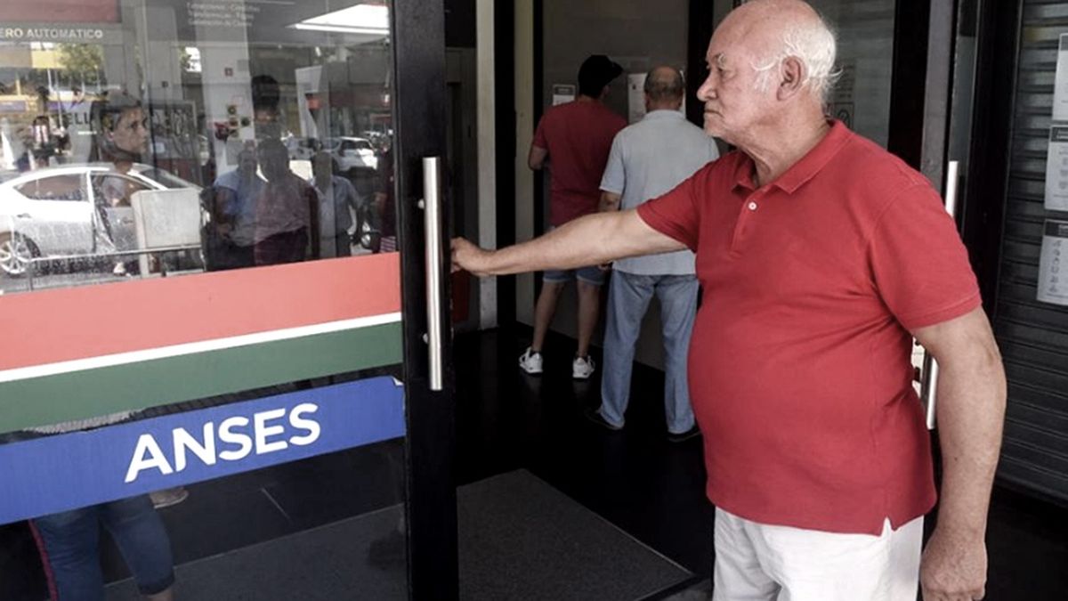 Anses: oficializan el aumento para jubilados y pensionados