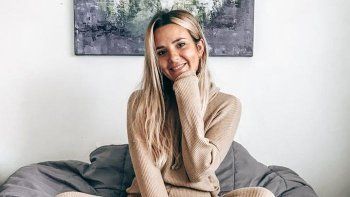 La joven emprendedora argentina que le hace frente a la pandemia