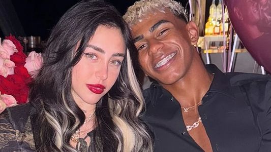 Lamine Yamal y Nicki Nicole, como Shakira y Piqué: la impactante inversión que planean para ratificar su amor