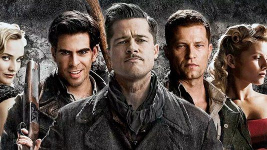 Netflix: Las mejores películas de Brad Pitt de la plataforma