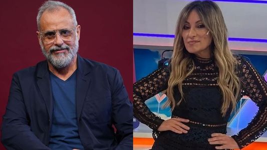 El inesperado mensaje que Jorge Rial le mandó a Marcela Tauro tras varios años de distanciamiento