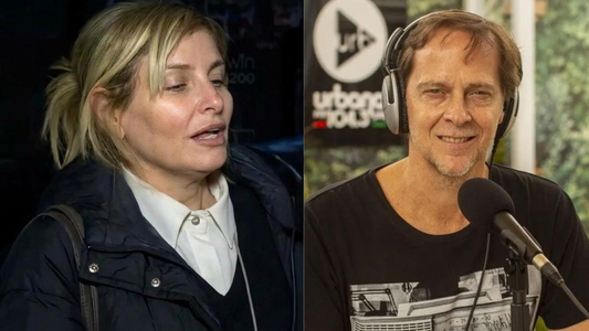 Romina Manguel apuntó contra Matías Martin tras la denuncia de Chloé Bello: Prefiero tenerlo...