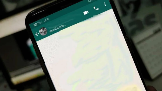 El cambio más importante de WhatsApp: chau escribiendo...