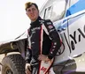 Terrible accidente de un piloto argentino de rally durante sus vacaciones: qué descuido lo provocó