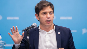 La Corte Suprema declaró inconstitucional el anticipo de Ingresos Brutos a empresas