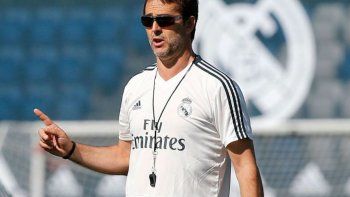 El técnico del Real Madrid cerró sus redes sociales tras una polémicas