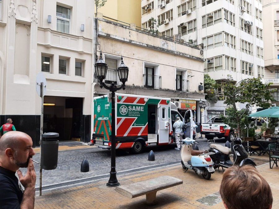 Tras 9 nuevos casos, ya son 65 los infectados por covid-19 en la Argentina