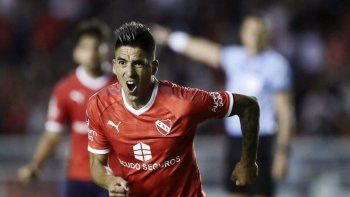 Copa Sudamericana: Independiente se juega la clasificación frente a Fortaleza en Brasil