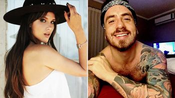 Barbie Vélez y Federico Bal: venció la perimentral y se aguardan los resultados de las pericias psicológicas