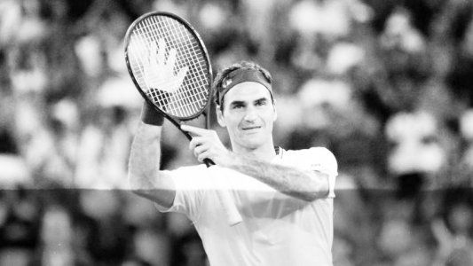 La recuperación va más lenta de lo que pensamos, dijo el entrenador de Federer