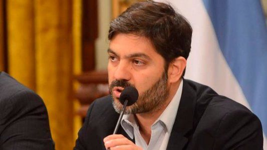 El Jefe de Gabinete de Kicillof acusa a Vidal de poner palos en la rueda y especular electoralmente con la pandemia