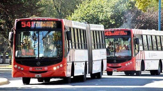 Colectivos y trenes: CUÁNTO va a COSTAR el BOLETO sin subsidio