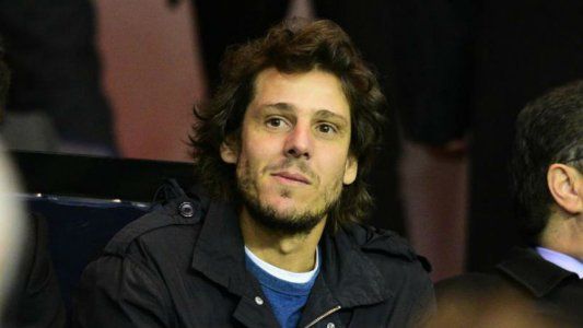 Gaudio destrozó a Orsanic, blanqueó su relación con Coria y habló sobre Del Potro