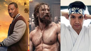 Estos son los 7 estrenos imperdibles de Netflix para julio 2024 (Foto: Netflix) Estos son los 7 estrenos imperdibles de Netflix para julio 2024 (Foto: Netflix)