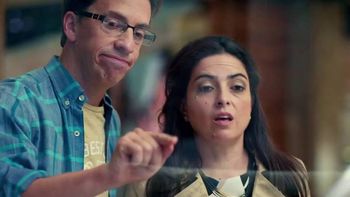 Por qué no está más Paola Barrientos en la publicidad del banco Galicia