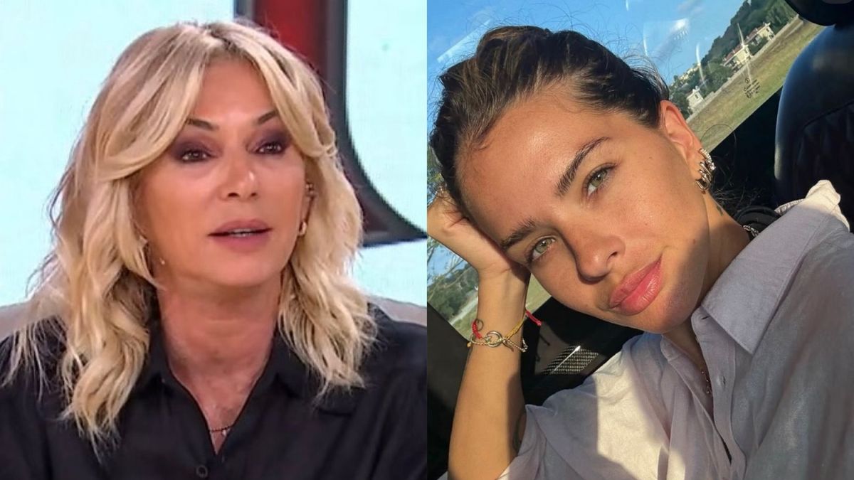 Yanina Latorre reveló una controvertida versión inédita sobre la carrera de la China Suárez