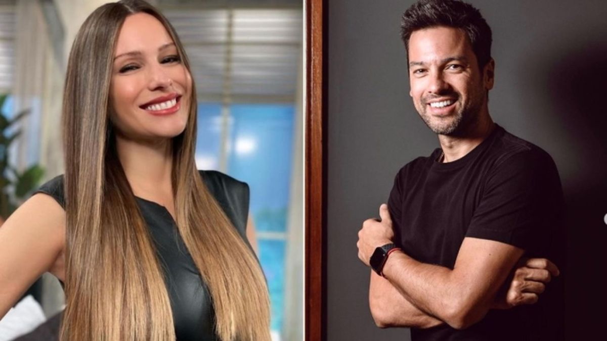 Tras reemplazar a Nicole Neumann en Los 8 escalones del millón durante sus vacaciones, Pampita es número puesto para conducir en la pantalla de El Trece un reality show junto al Chino Leunis durante 2022. 