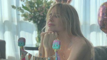 Guillermina Valdés cumplió años y dejó un emotivo mensaje tras separarse de Marcelo Tinelli