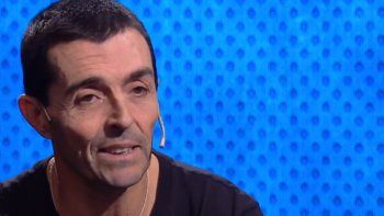 Federico Delgado: “Los argentinos estamos frente a un tumor que tenemos la chance de empezar a extirpar”