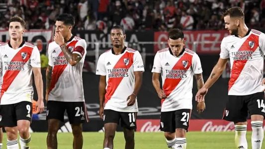 Un futbolista clave e histórico del River de Gallardo está a punto de emigrar