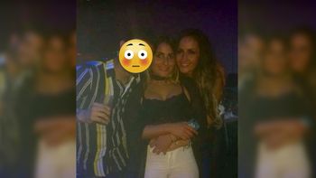 Enojo porque un futbolista de la Selección Argentina estuvo en un boliche tras el empate con Perú