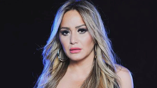 El fuerte mensaje de Karina la Princesita que generó preocupación sobre su salud