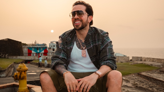 De La Ghetto sobre Moonlight, su nueva producción discográfica: Este es mi primer proyecto que saco en verano