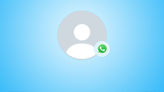 El último aviso de WhatsApp para usuarios sin foto