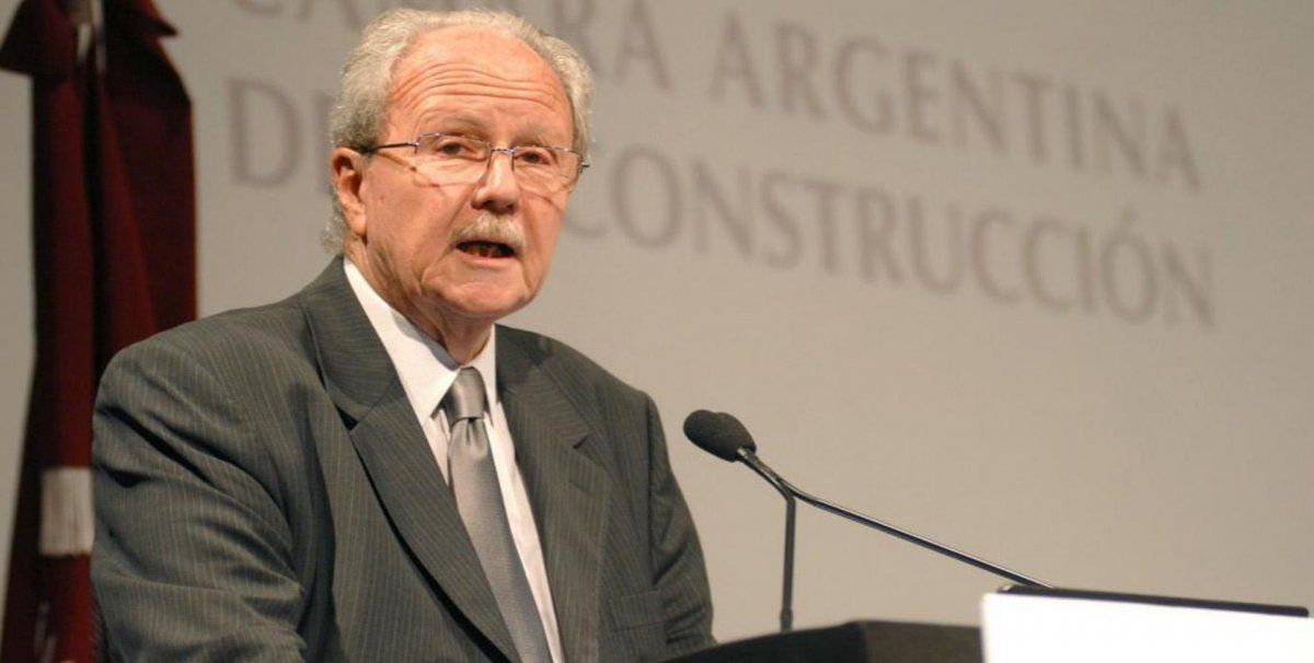 El empresario Carlos Wagner dijo que los 20 millones de dólares encontrados en una cuenta en Suiza “son ahorros”