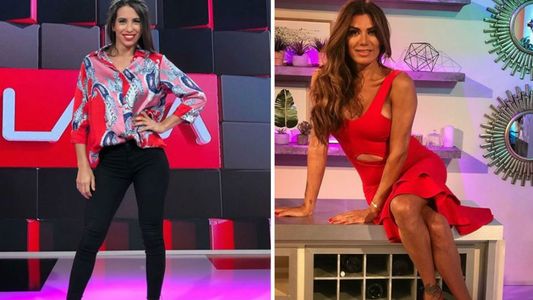 Cinthia Fernández lapidaria con Flor de la V: Poco a poco se van cayendo las caretas, negadora serial