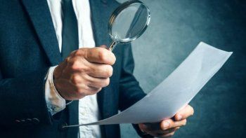 Sancionan a Veraz con una multa de $90 mil por incumplir la Ley de Protección de Datos