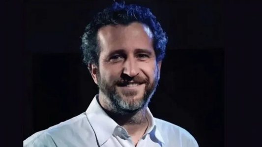 Murió el actor de ATAV, Mariano Muente, a los 48 años