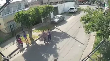 Crimen en José C. Paz: un chico de 13 años y un joven de 18 fueron detenidos por el asesinato de un vecino