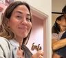 Los especiales tatuajes de Jimena Barón: el video con la gran sorpresa a Matías Palleiro y Arturo