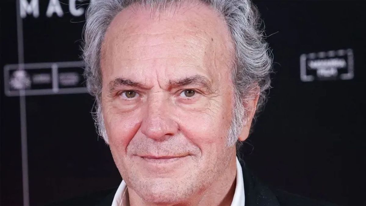 José Coronado arrasa en Netflix con la serie española más exitosa de todos los tiempos. (Foto: Archivo)