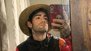 Ramiro Bueno reveló la especial conexión que tuvo con su padre, el Potro Rodrigo, de viaje por Japón