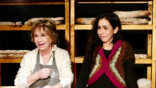 Virginia Lago vuelve al teatro dirigida por su hija: Hay un amor muy profundo hacia ella