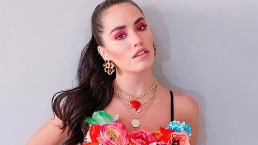 Lali Espósito grabó un video y aclaró cómo está su salud tras la suspensión de los shows