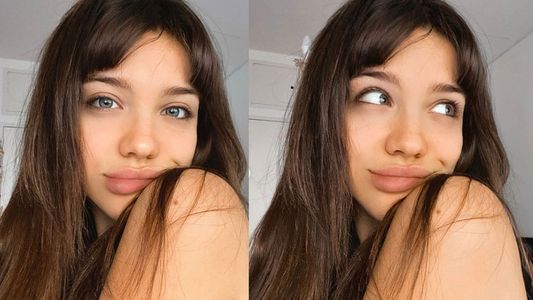 A cinco meses de separarse de Julián Serrano, Malena Narvay se volvió a enamorar