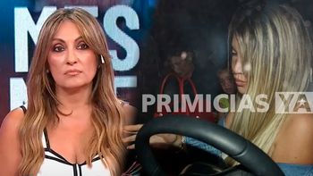 Marcela Tauro fue letal con Wanda Nara tras el escándalo con la prensa: Incentivó todo