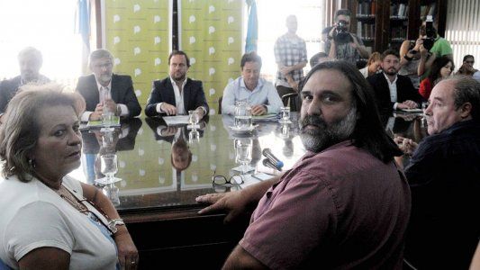 La Justicia bonaerense ordenó a Vidal reabrir la paritaria docente en 5 días