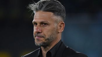 atencion, river: ¿martin demichelis deja el millonario para dirigir en europa? atencion, river: ¿martin demichelis deja el millonario para dirigir en europa?
