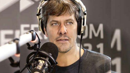 Mario Pergolini sobre el Covid-19: “La mala comunicación fomenta los antivacuna”