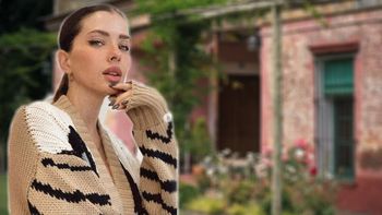 la china suarez mostro detalles de la lujosa casa de campo que compro con vicuna la china suarez mostro detalles de la lujosa casa de campo que compro con vicuna