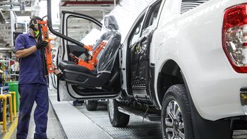 Ford anunció nuevos avances en el plan de transformación de su planta de Pacheco