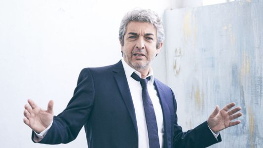 Ricardo Darín arrasa en Netflix con el estreno de la película argentina más esperada del año