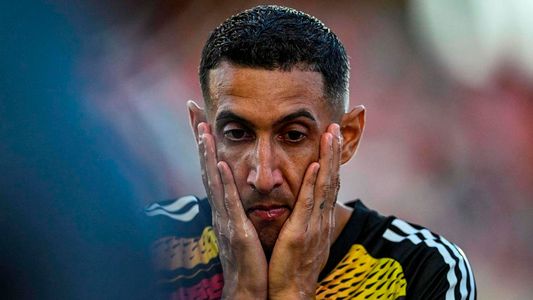 El escalofriante detalle de la amenaza a Ángel Di María en Rosario