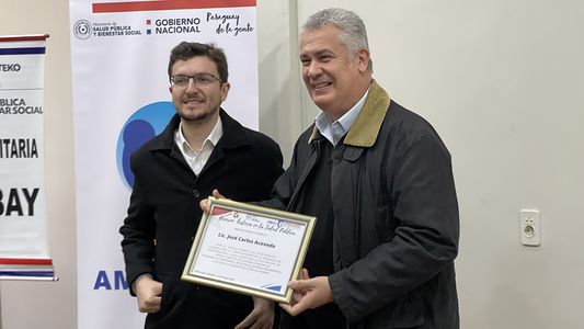 Un intendente fue baleado en Paraguay y su estado de salud es crítico