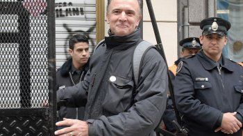 El periodista Santoro postergó para febrero su indagatoria en una causa en la que ya está procesado DAlessio